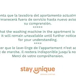 U-nique Dos Aceras Lejlighed Málaga