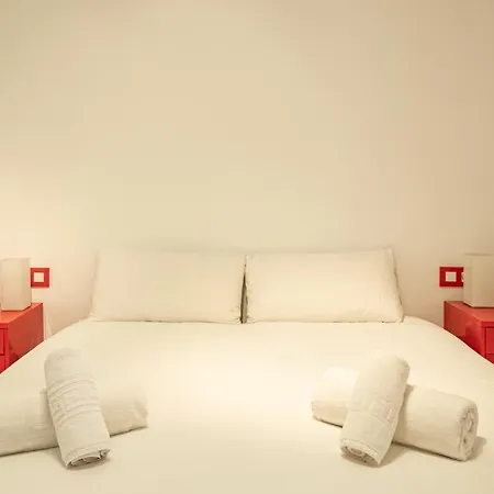 U-nique Dos Aceras Appartement