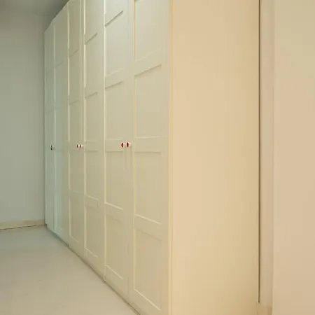 Appartement U-nique Dos Aceras Málaga
