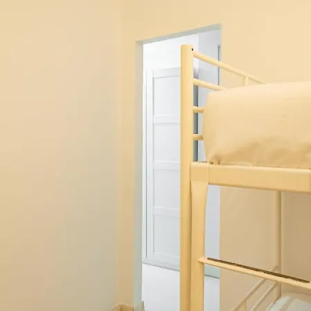 U-nique Dos Aceras Appartement