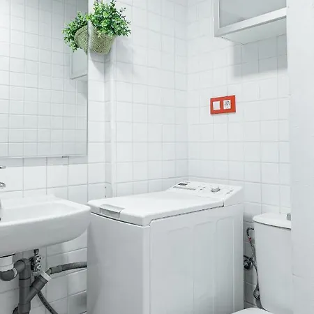 Appartement U-nique Dos Aceras *