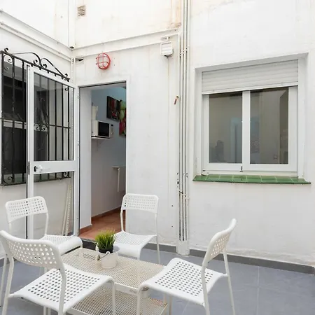 Appartement U-nique Dos Aceras *