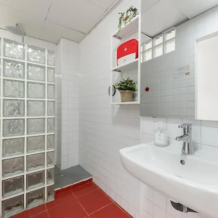 U-nique Dos Aceras Appartement