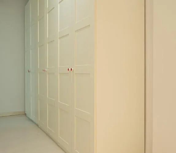 Apartment U-nique Dos Aceras Malaga